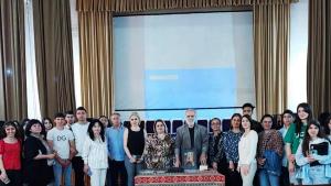 Նյութի նկարը